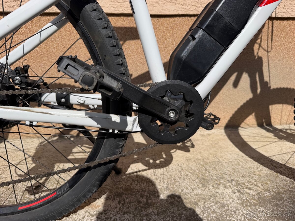 Elektrobicykel LM 100 27,5” - 3