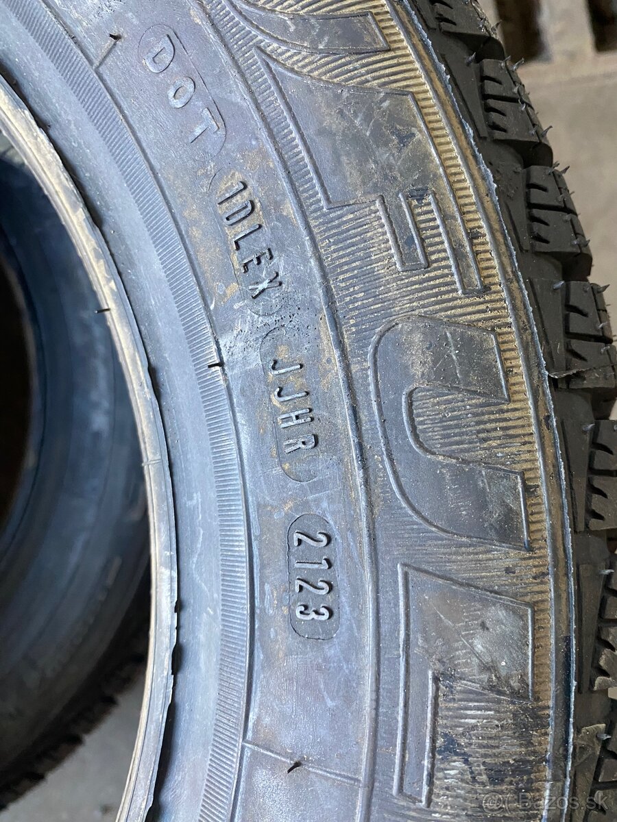 175/65 R14 82T Fulda Kristal Montero 3 - 3