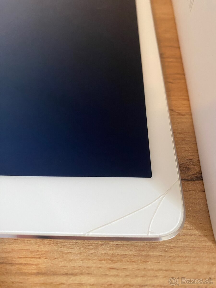 iPad Air 2 32GB - 3
