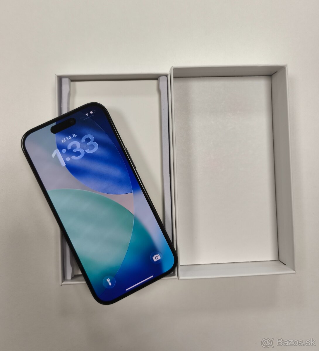 iPhone 15 128GB - 3