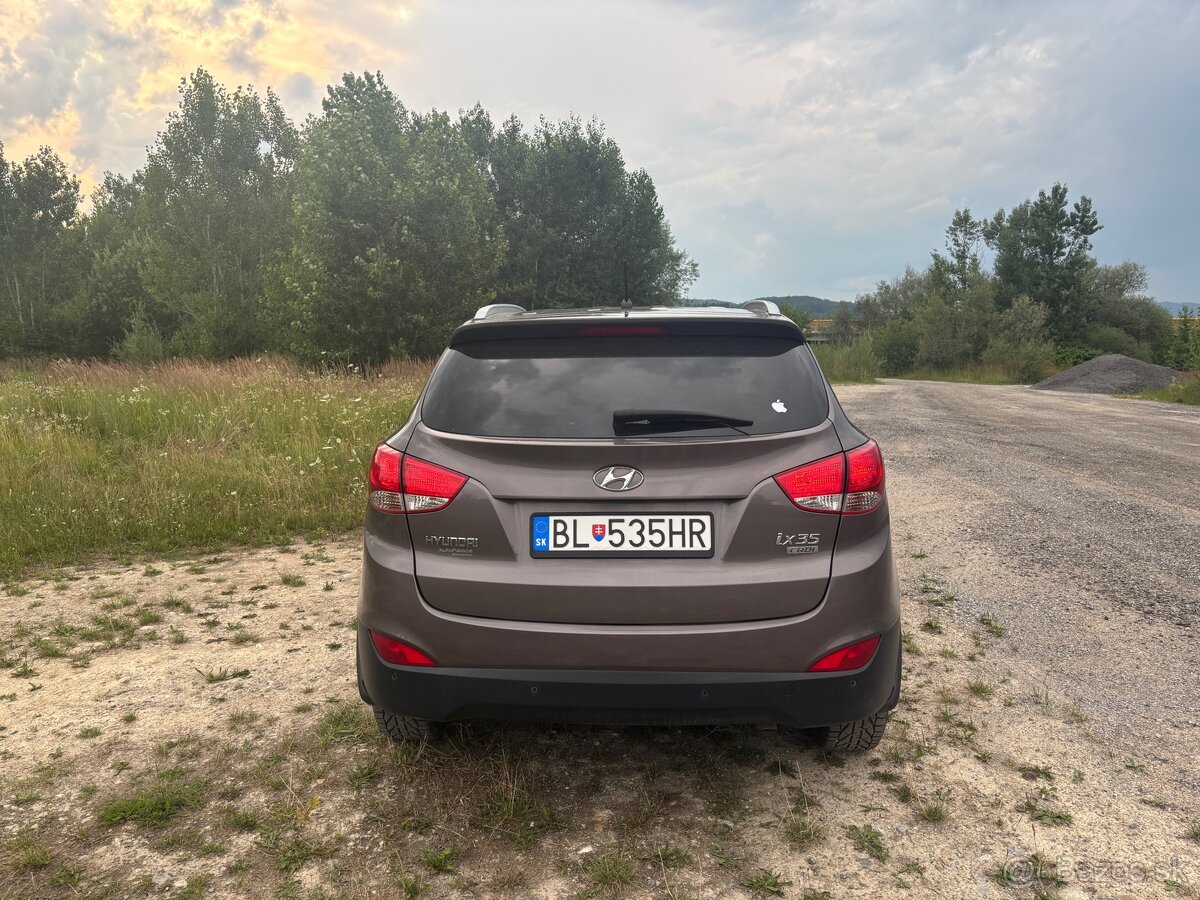 Hyundai ix35 - 3