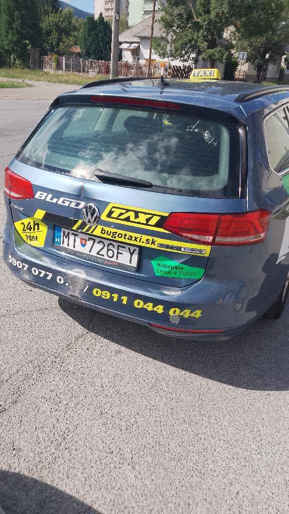 Volkswagen passat B8, 2016 - 3