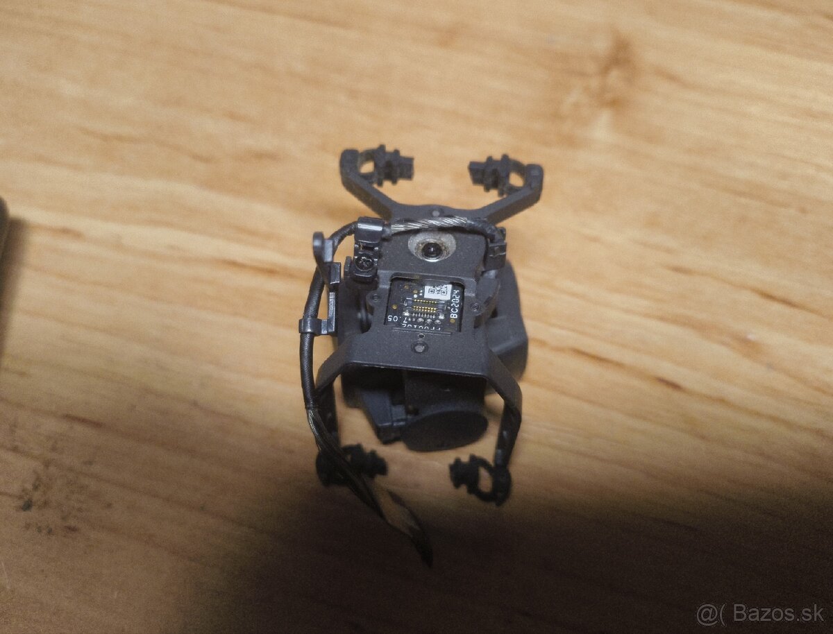 Gimbal dji mavic mini - 3