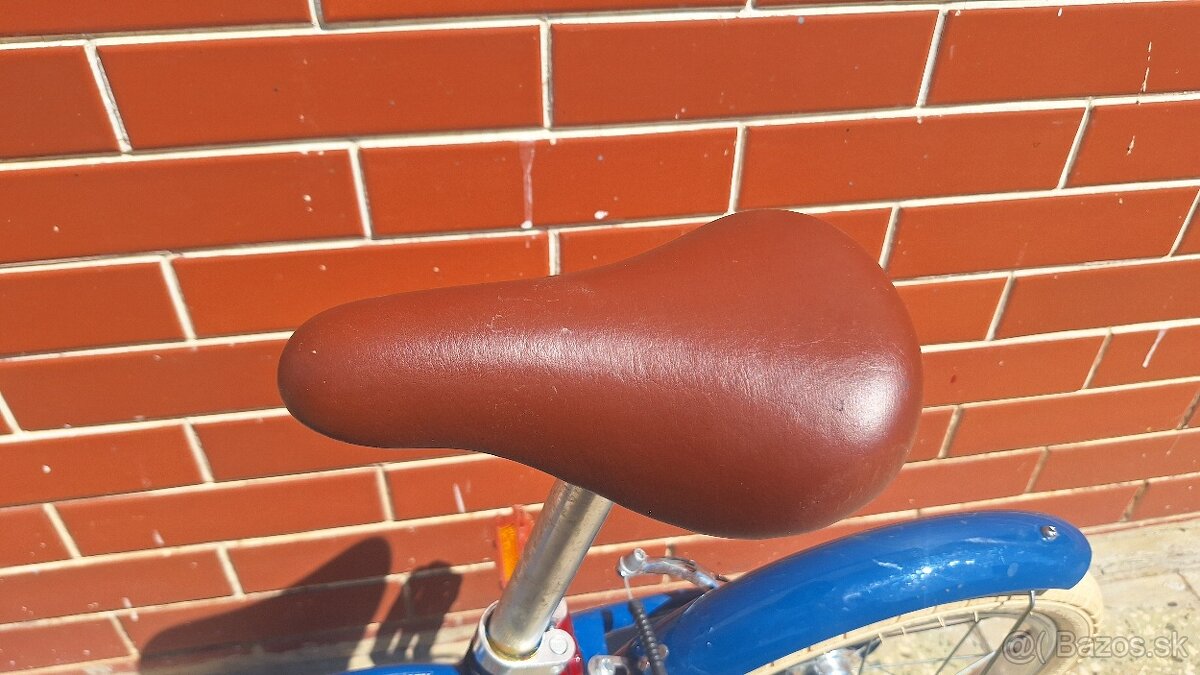 Detský bicykel 16' BTWIN - 3