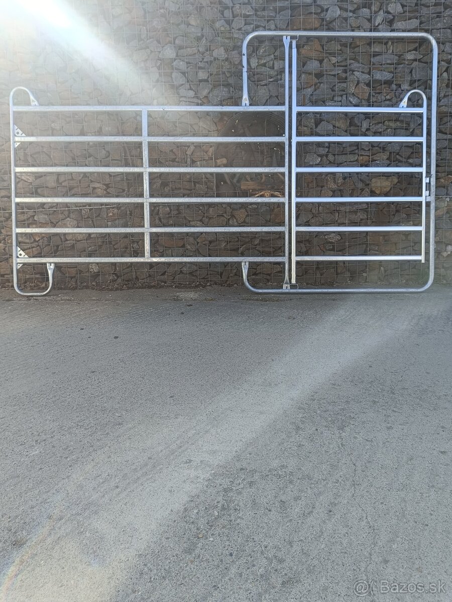 Texas panely - 3