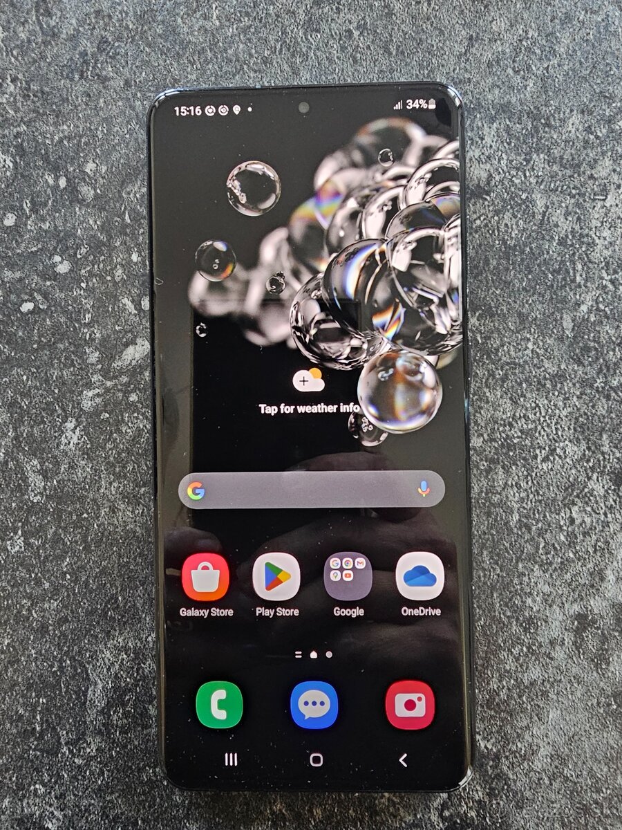 Samsung Galaxy S20 Ultra - 3