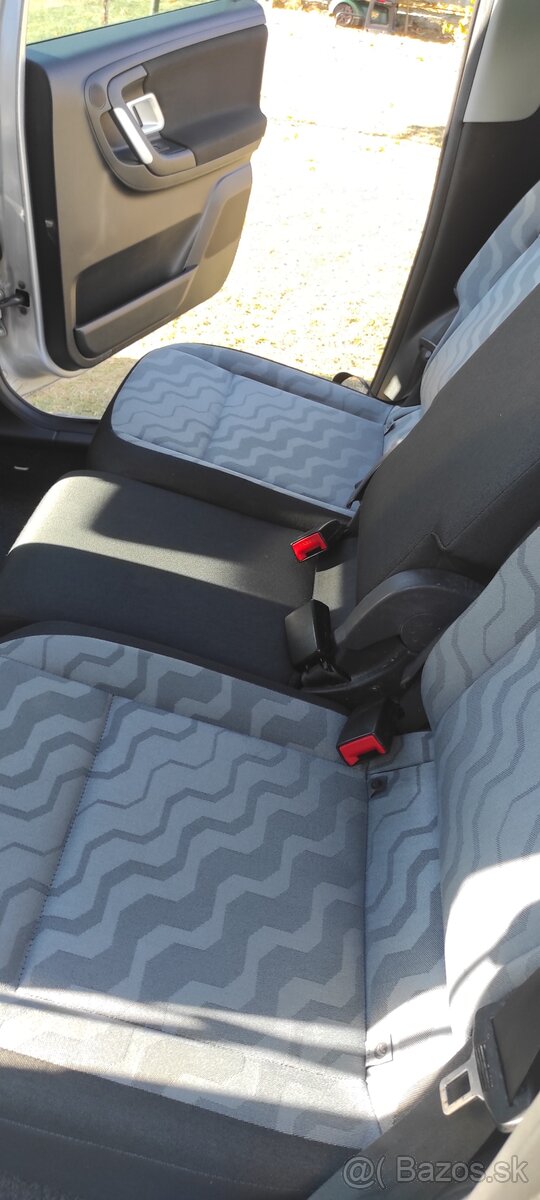 Škoda Roomster - 3