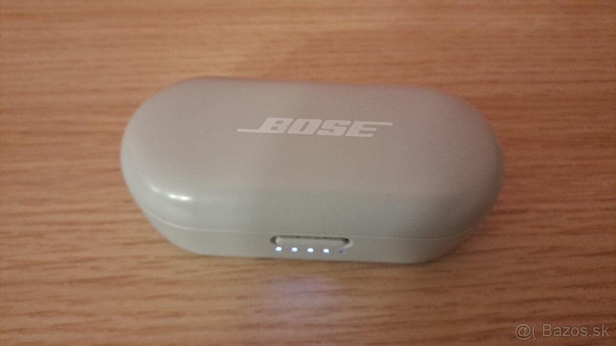 Bose Sport Earbuds - 3