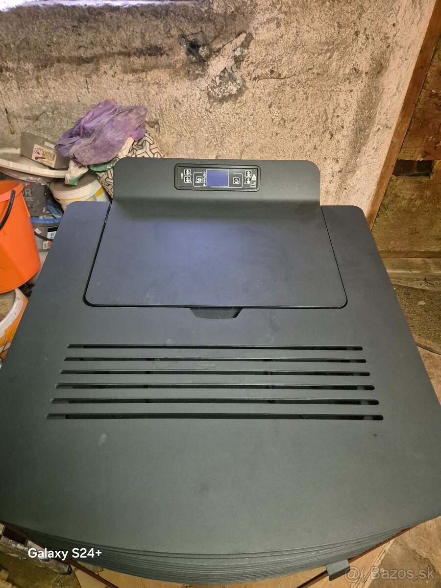 PELETOVÁ PEC -Thermasis Hydra PLUS 16KW - 3