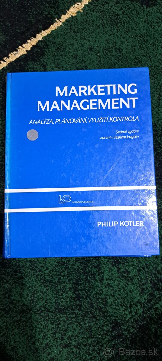 Učebnice na vysokú školu - 3