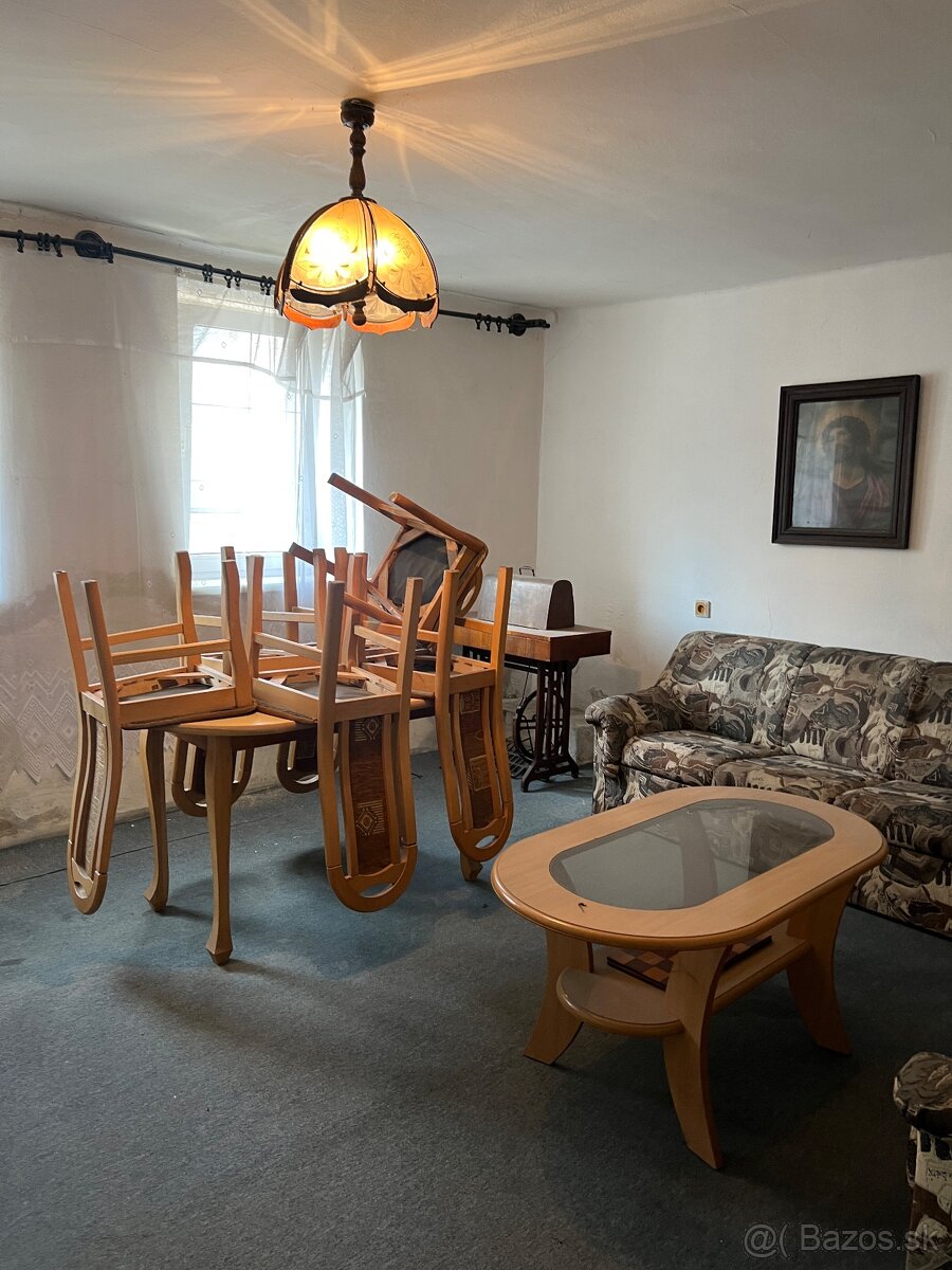 Starši rodinný dom v Horných Orešanoch - 3