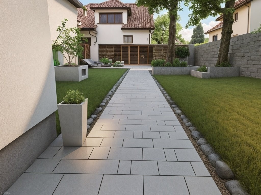 Novostavba Stará Ľadoveň - 3