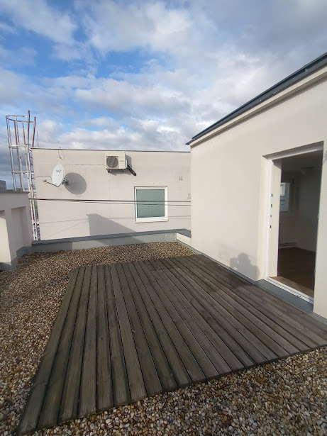 Kancelársky priestor na prenájom 12 m2 - 3