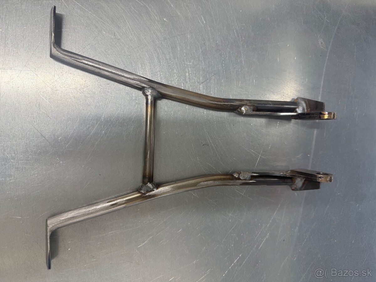 Hlavní stojan Pionýr - 3