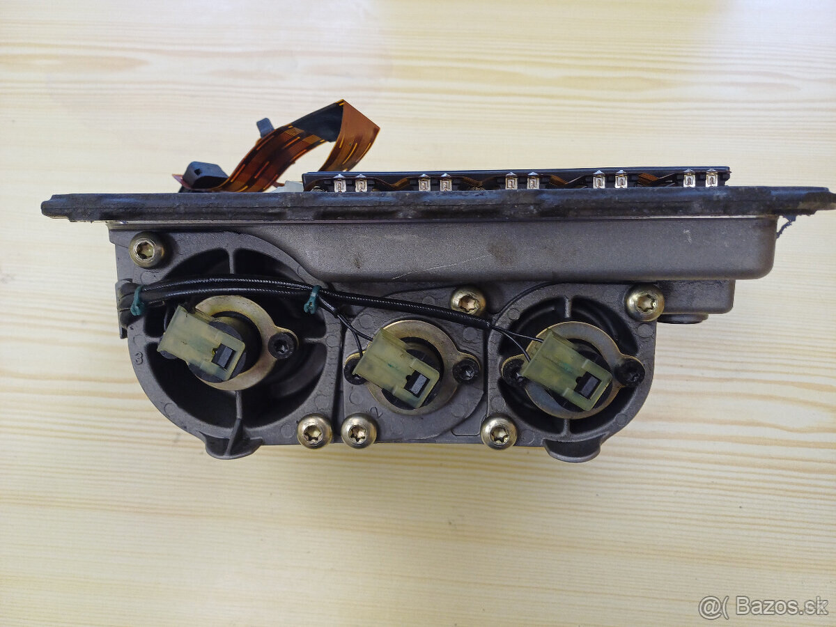 WABCO modul řazení automatické převodovky - 3