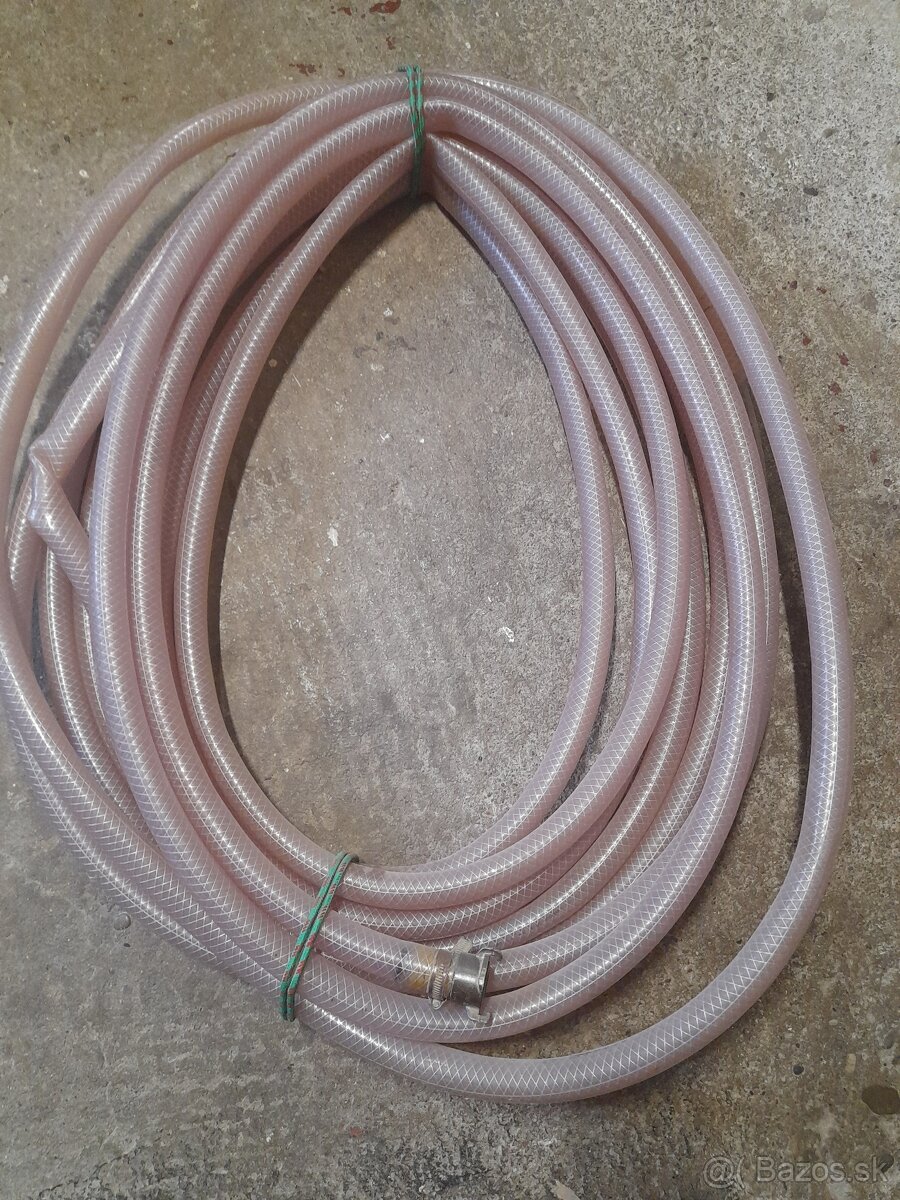 Kalove čerpadlo Gude - 3