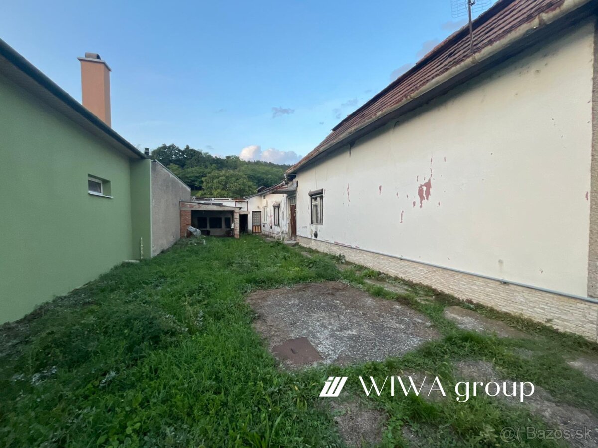 Rodinný dom na predaj - Kamenica nad Hronom - 3