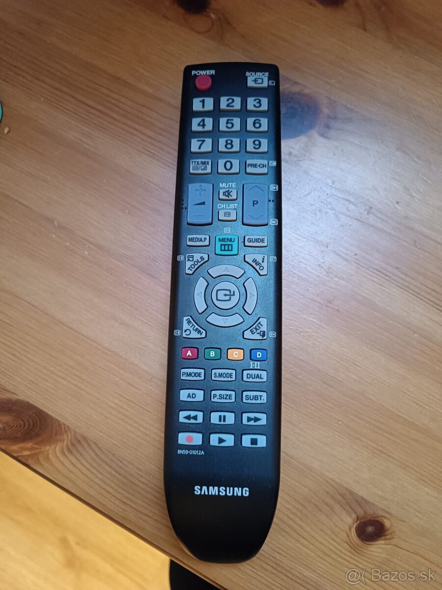 Monitor SAMSUNG - SyncMaster B2230HD - 3