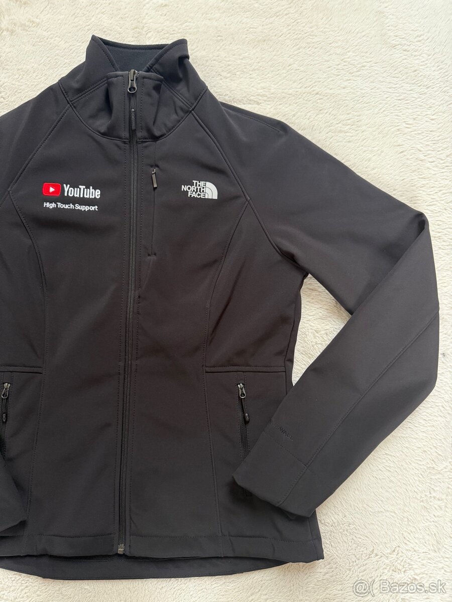 Prechodná bunda The North Face, veľkosť S - 3