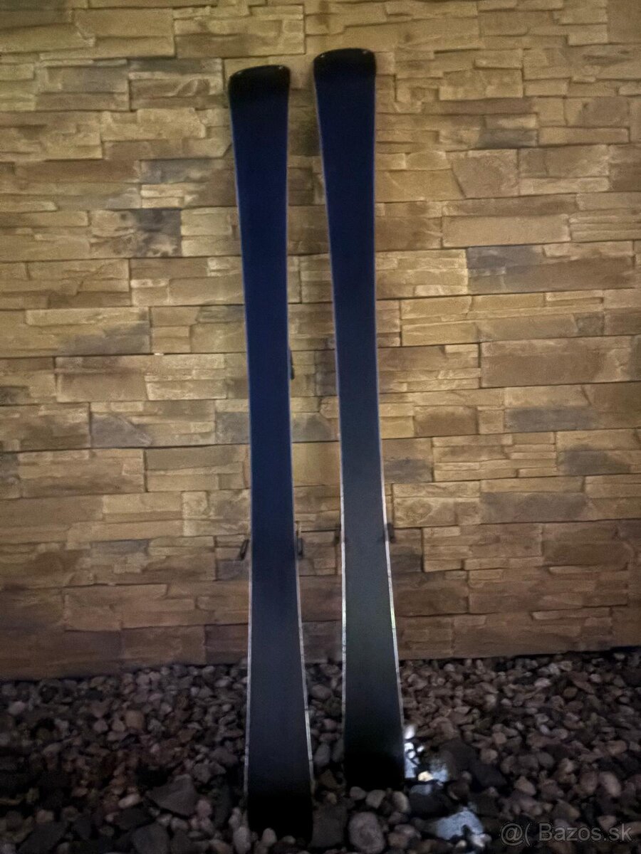 Predám lyže Völkl Racetiger JR PRO 130cm - 3