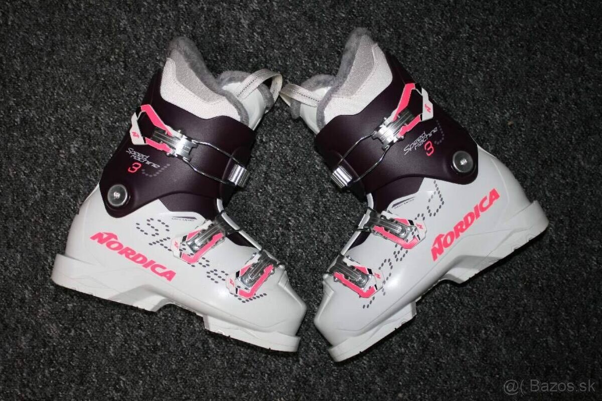 llyže Stockli Afris 120 cm - 3