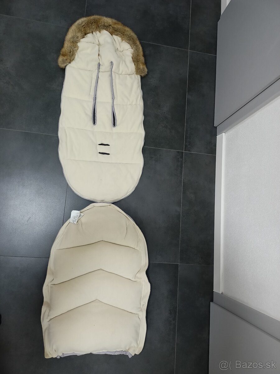 Zopa Zimný fusak - 3