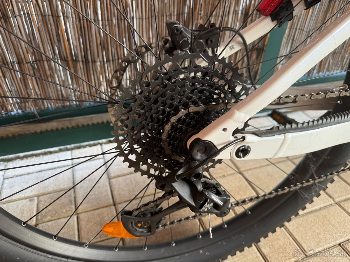 Scott Bike Contessa Strike eRIDE 920 - 3