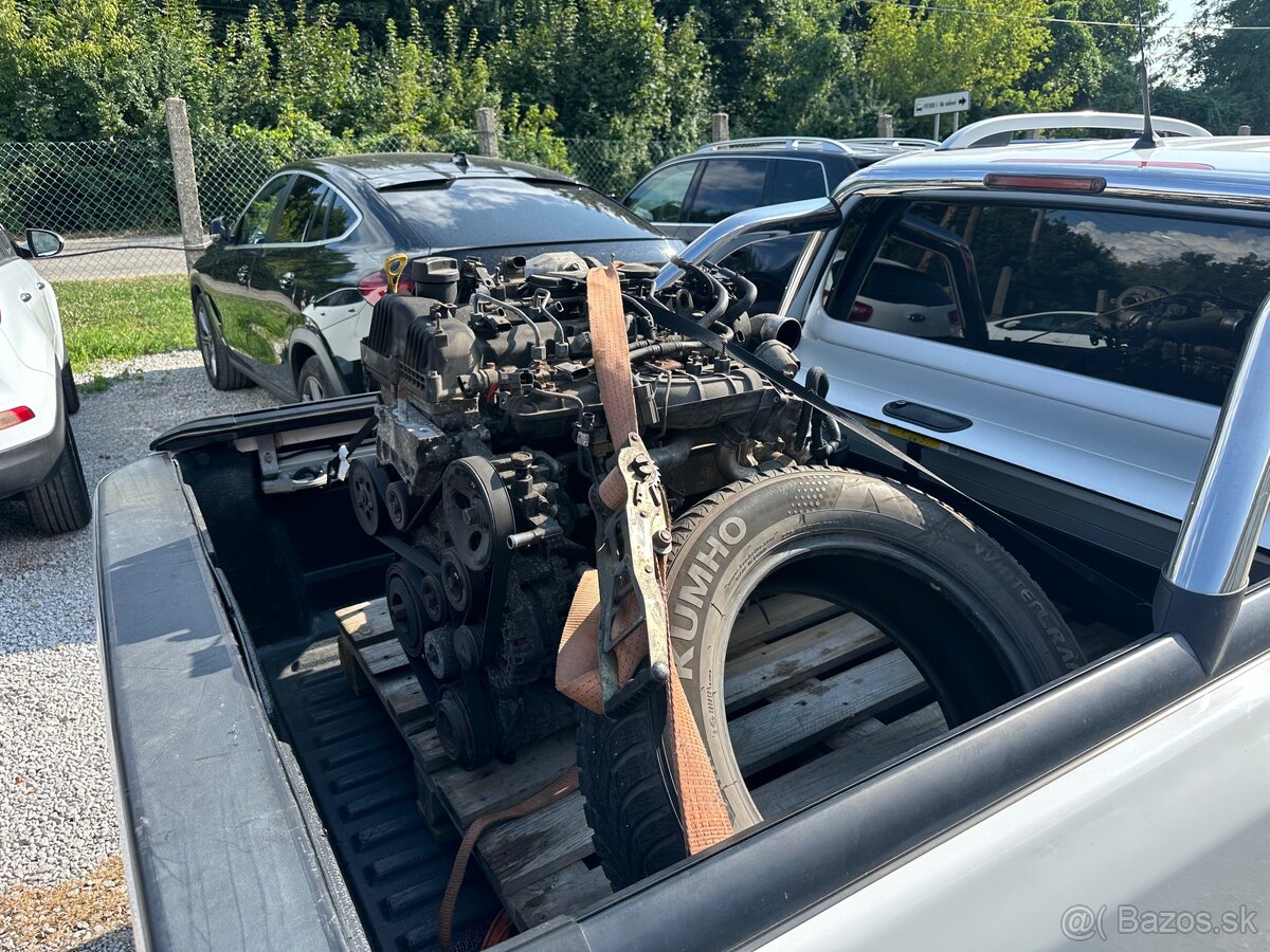 Kia Sorento 2 Náhradné diely - 3