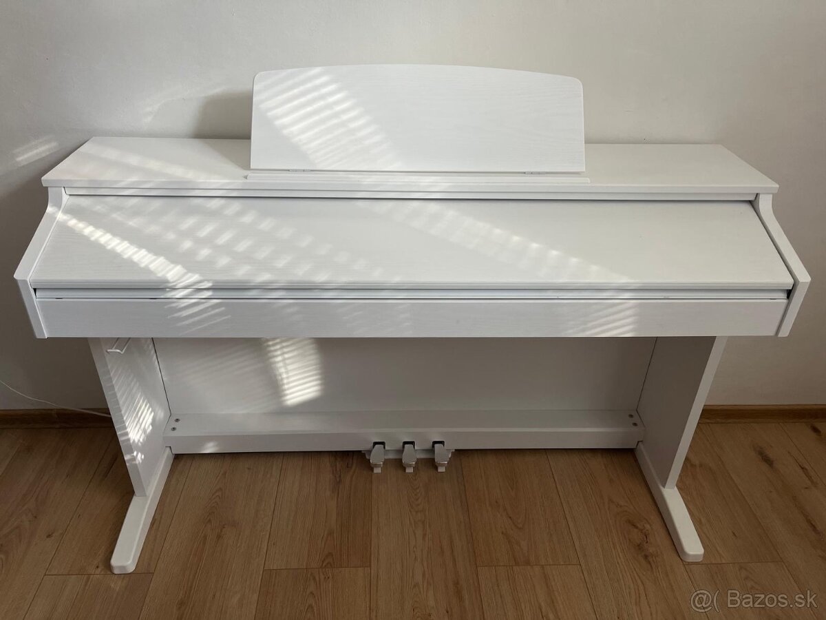 Elektricky klavír Orla - 3