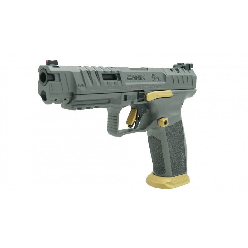 CANIK TP9 SFX Mod.2 Rival - 3