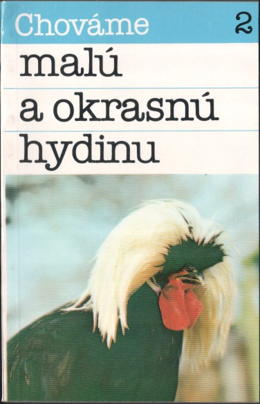 Edícia Chováme pre krásu úžitok a potešenie - 3