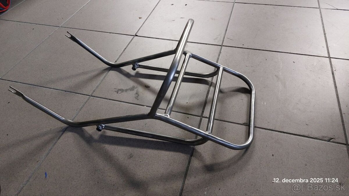 Nosič Čz 175/487 125/488 175/477 - 3