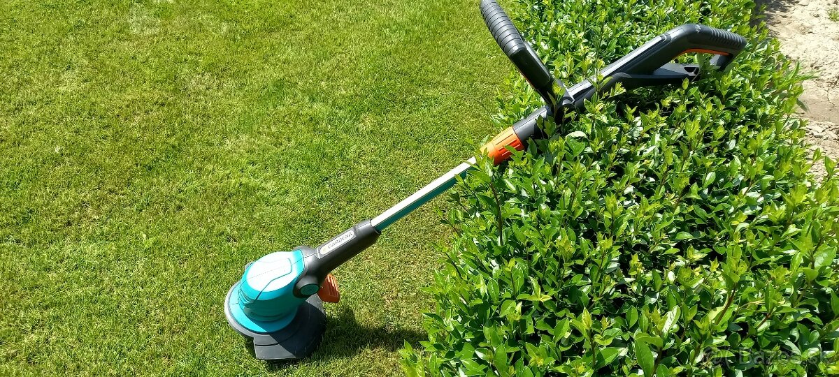 Gardena EasyCut 400/25 9807-20 - 3