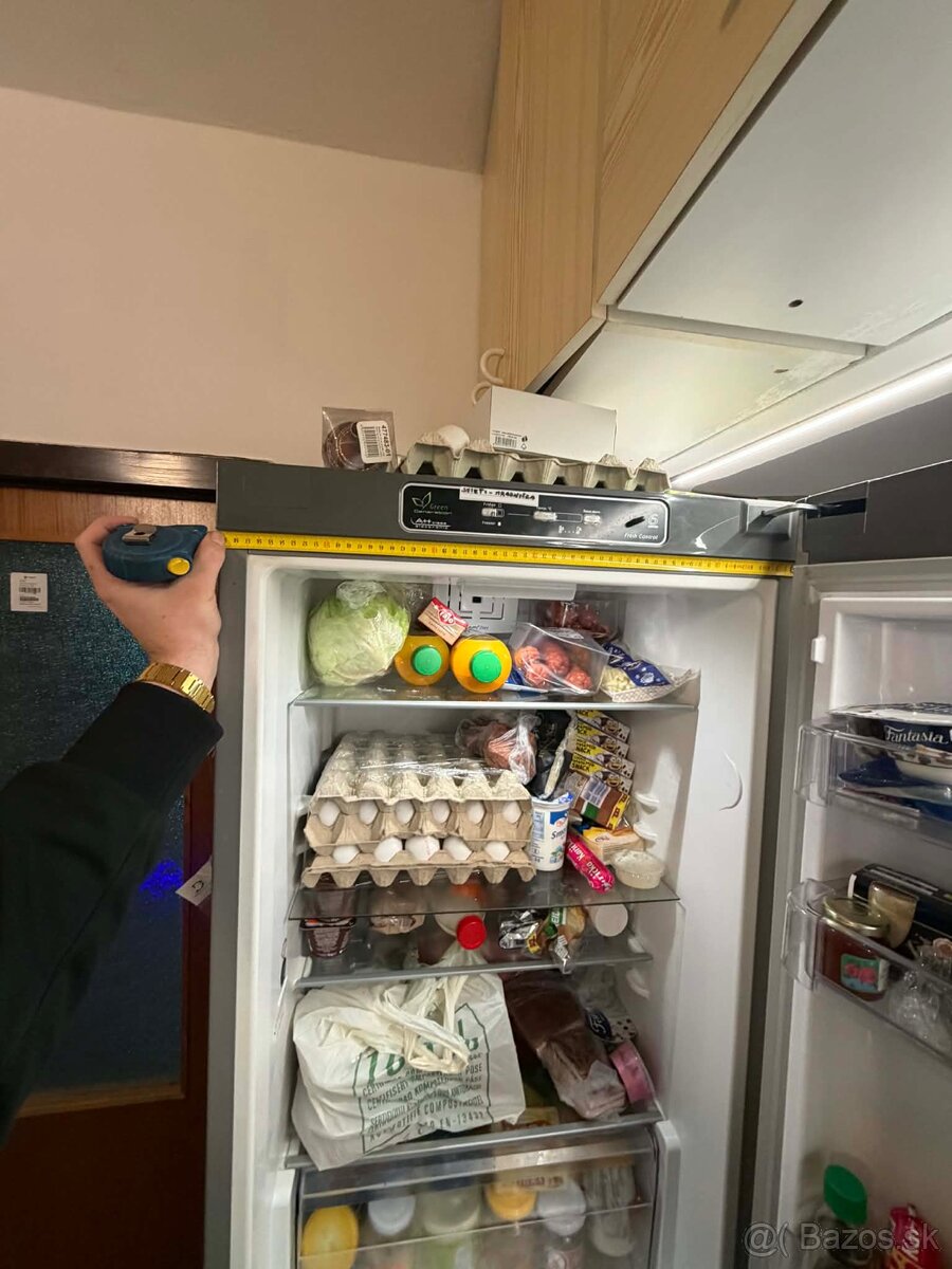 Chladnička - 3
