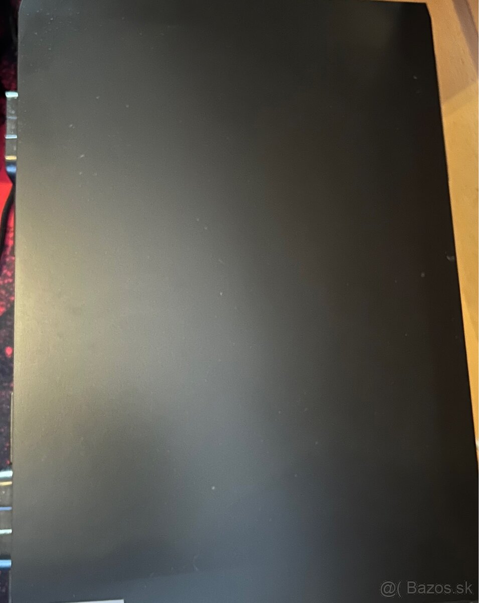 enovo IdeaPad Gaming 3 (R5 5600H, GTX 1650, 16 GB RAM) - 3