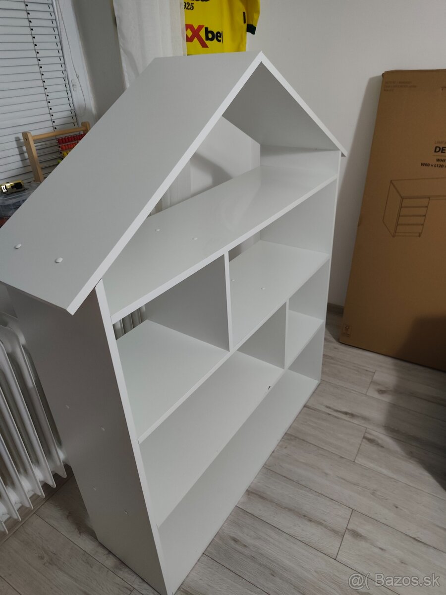 Darujem za odvoz - 3