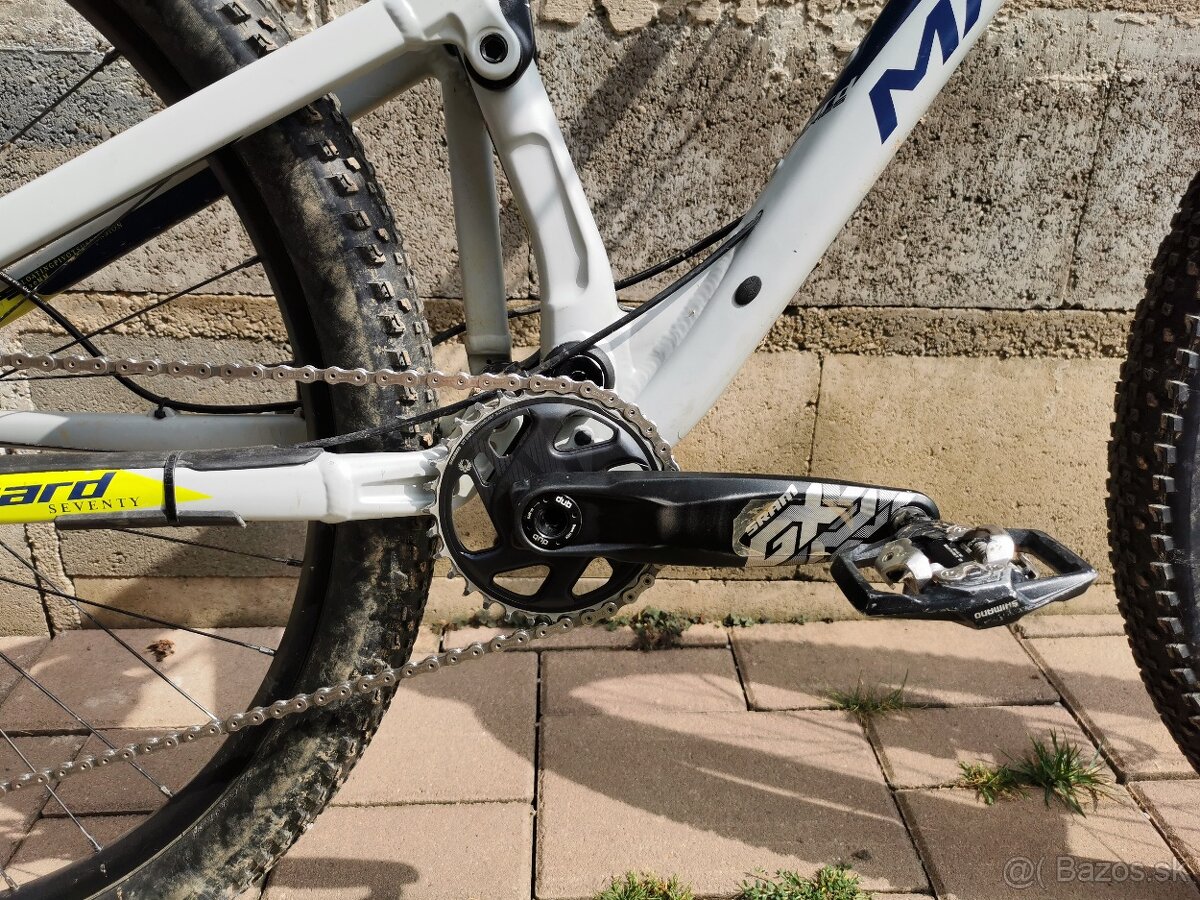 Rock Machine Blizzard XCM 70 - 29 2019 - 3