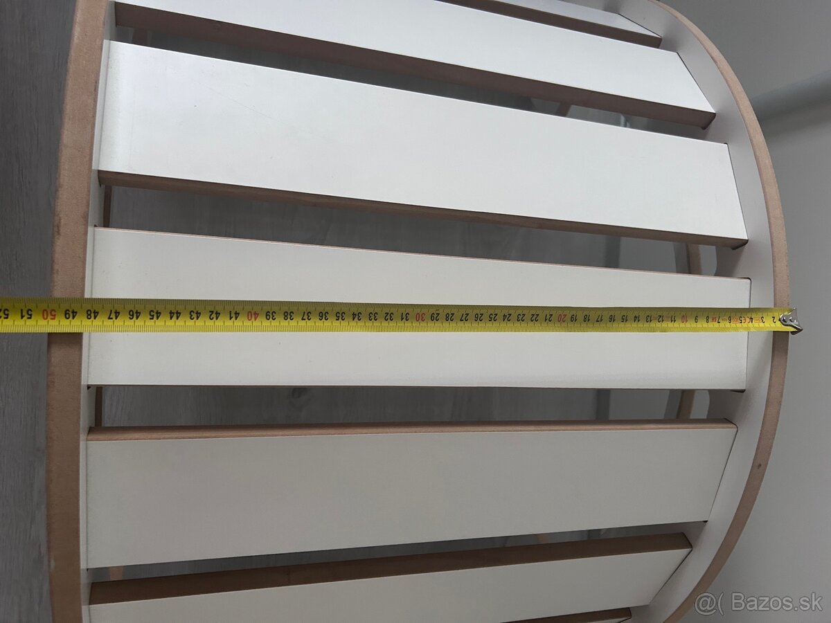 Montessori balančná hojdačka - 3