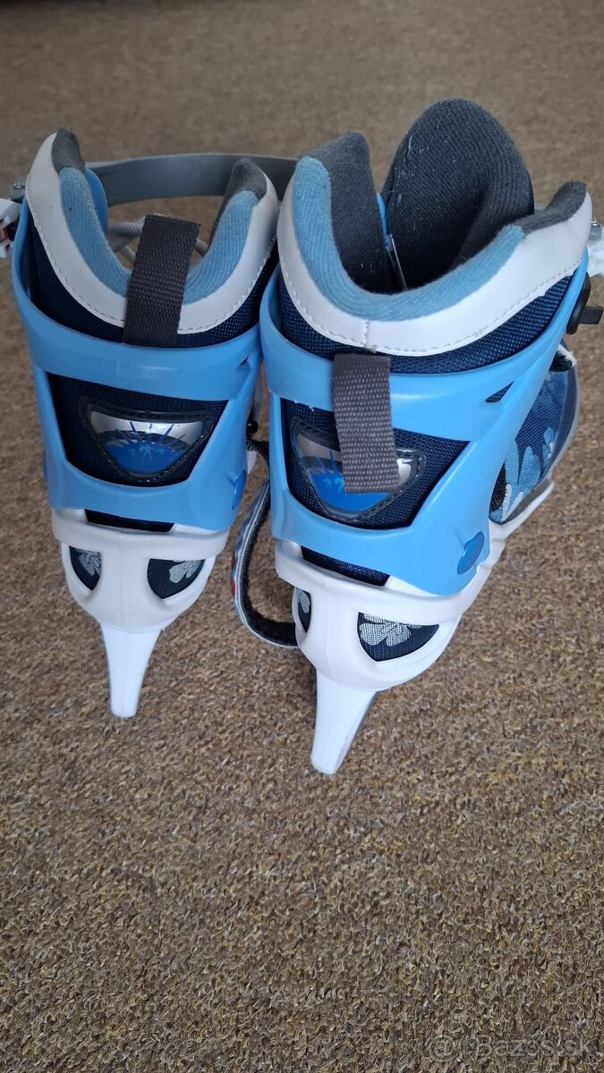 Predám Korčule č. 35-38 - 3