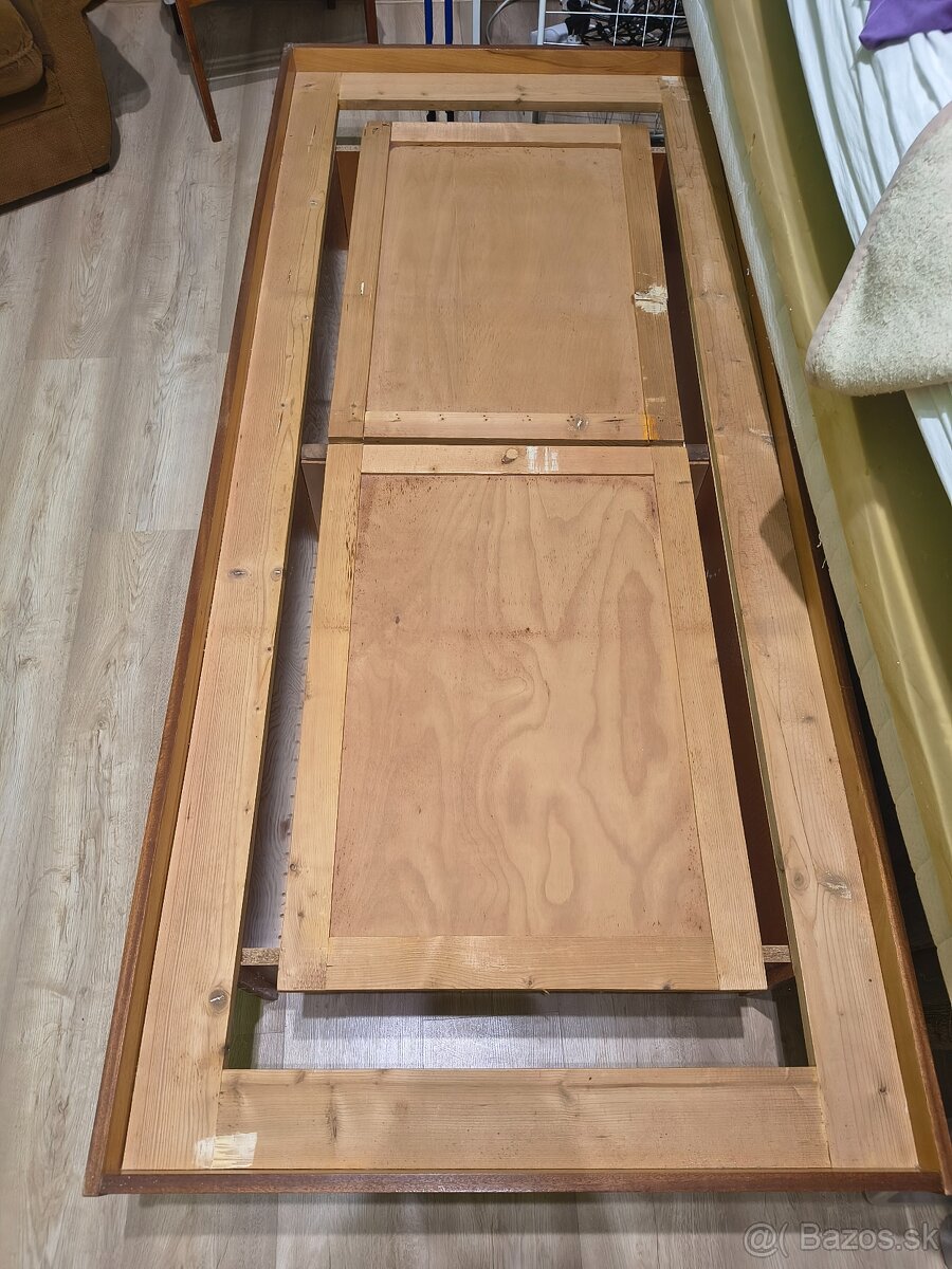 Posteľ váľanda - 3