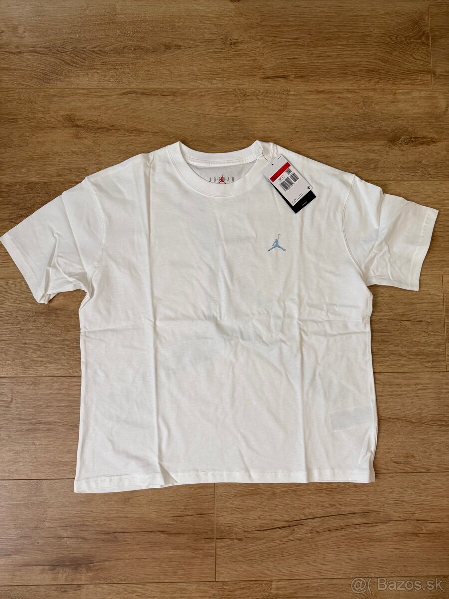 Jordan tričko - 3