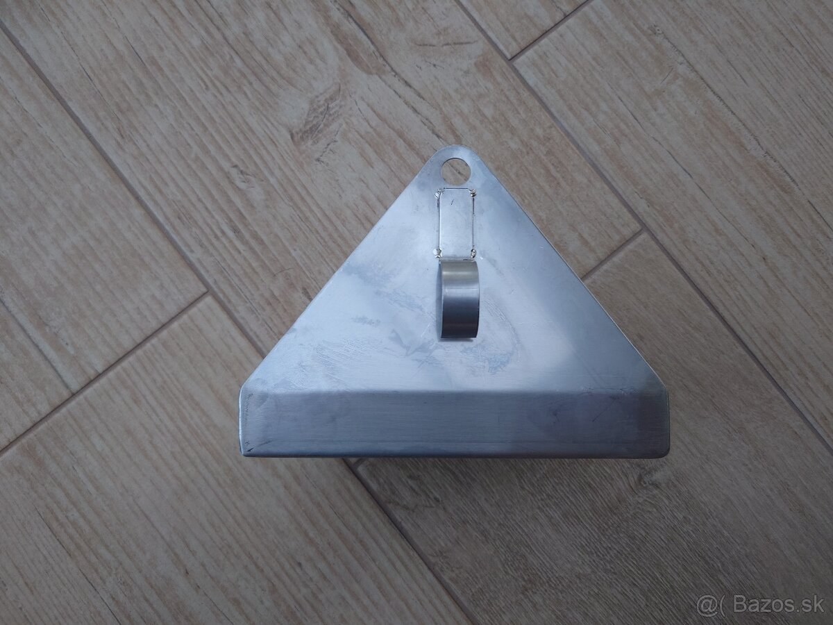 Krabička na kapající olej - 3