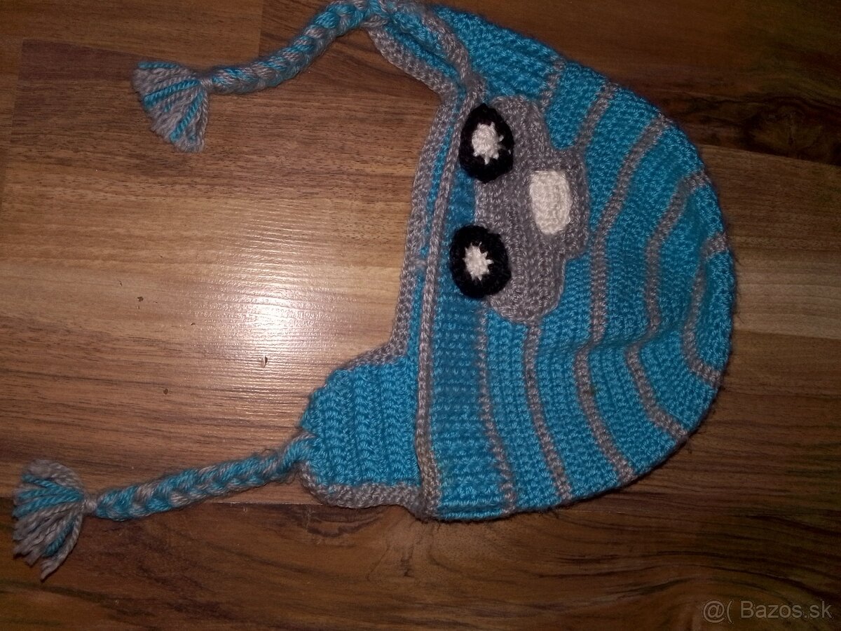 Darujem veci pre chlapca - 3