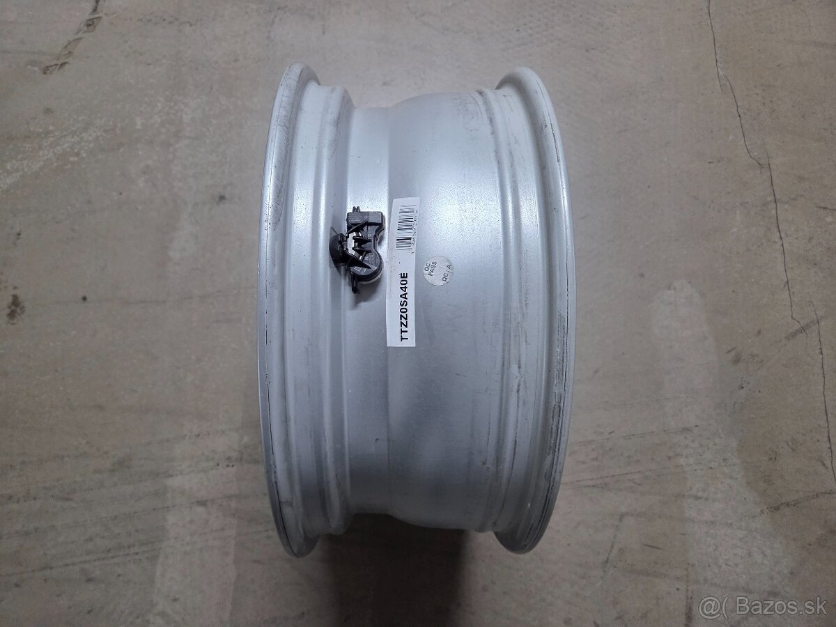 alu 16 Renault (5x114,3) - 3