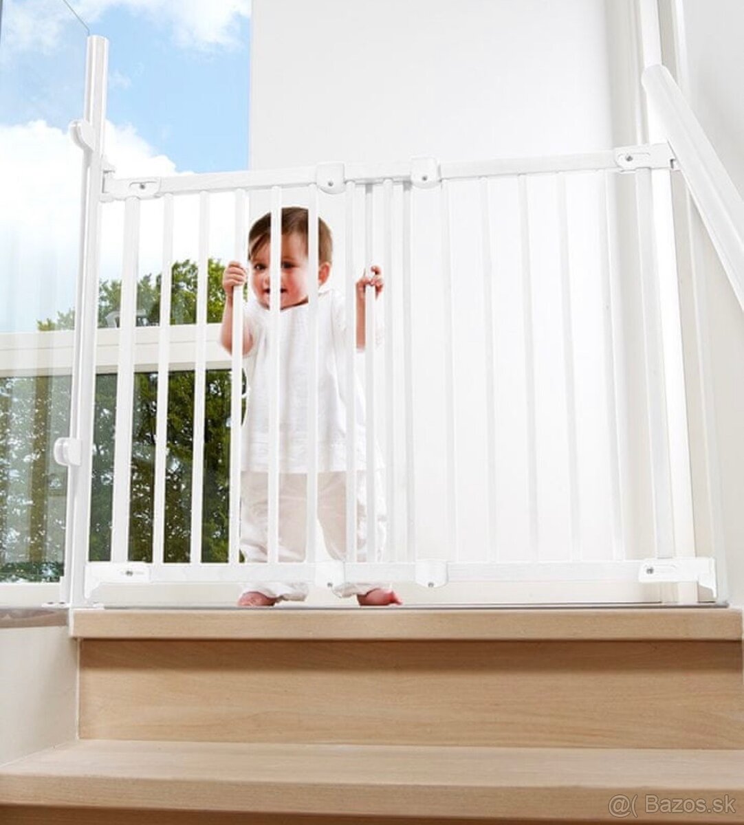 Detska zábrana - 3