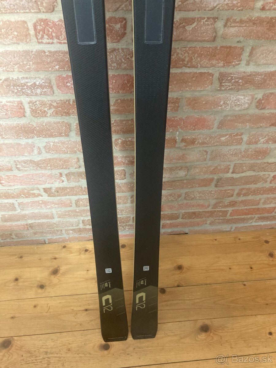Predám dámske lyže Atomic Cloud 12 - 3