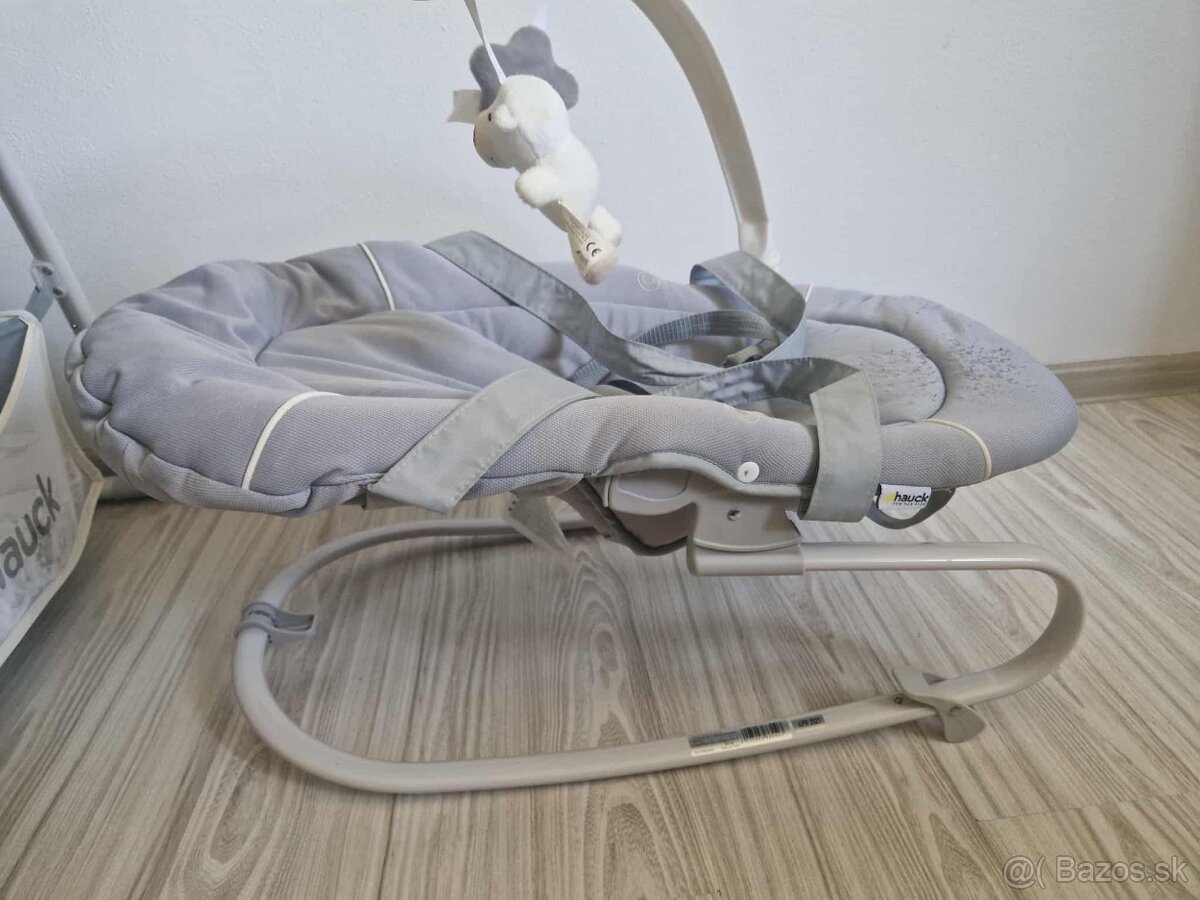 Jedálenska stolička - 3