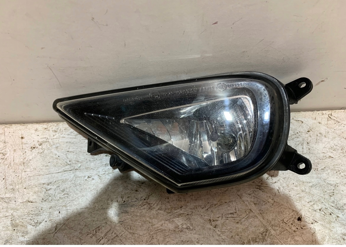 Volkswagen touareg 7P6 - 3