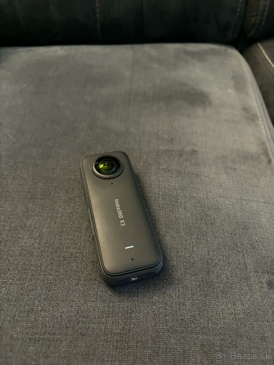 Insta360 X3 - 3
