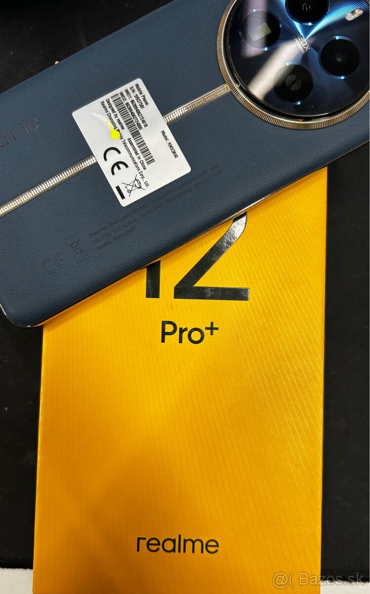 Realme 12 pro+ 5g - 3